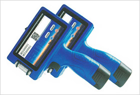 LT 9200 Smart Handheld Printing Platform